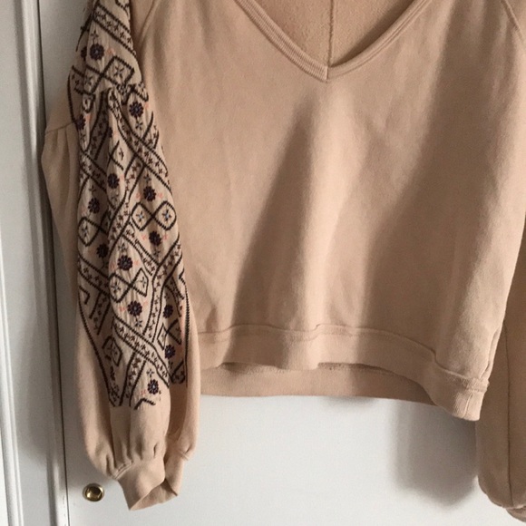 Free people pullover - Picture 4 of 4